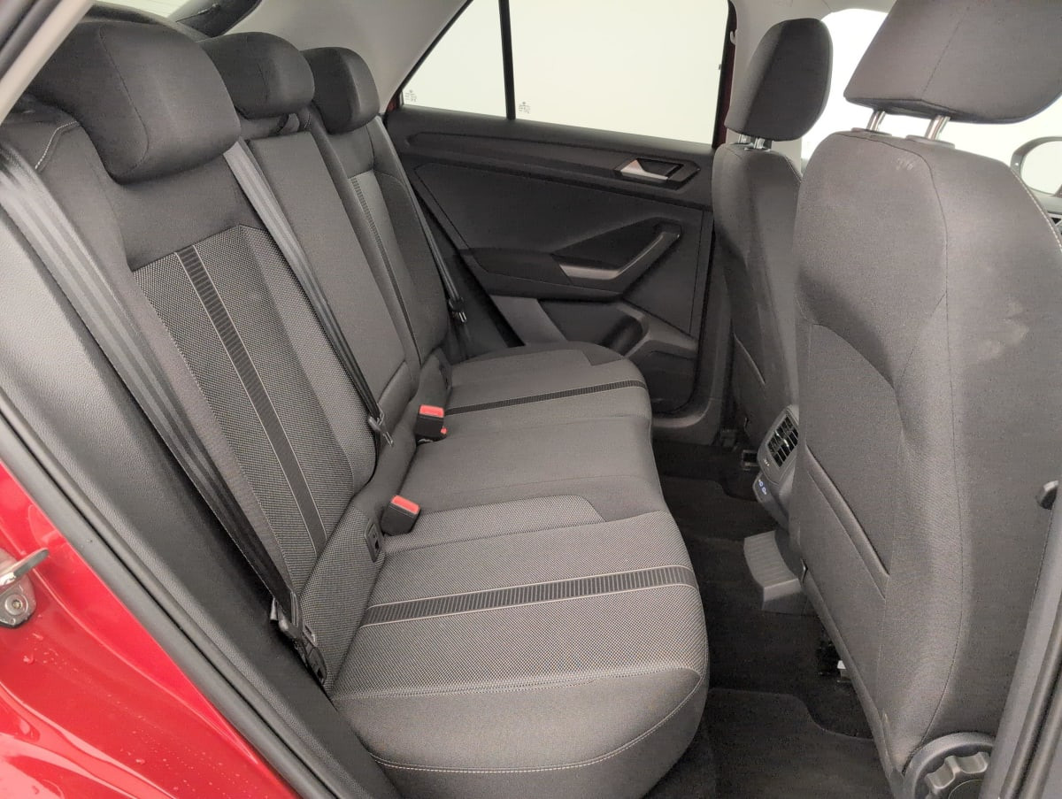 Vente en ligne Volkswagen T-Roc 2.0 TDI 150 Start Stop DSG7 Life au prix de 27 480 €