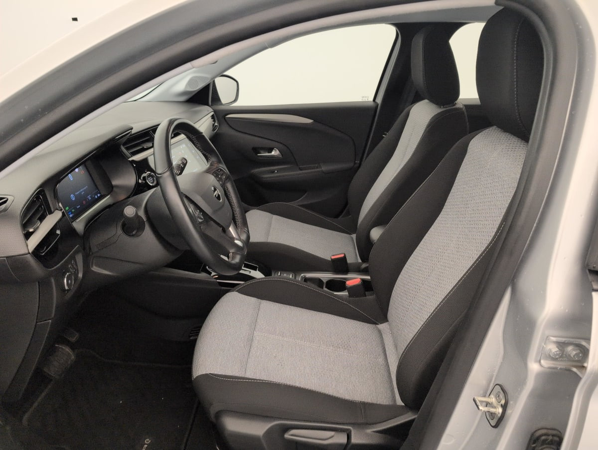 Vente en ligne Opel Corsa 136 ch Autonomie 356 km Edition au prix de 18 730 €