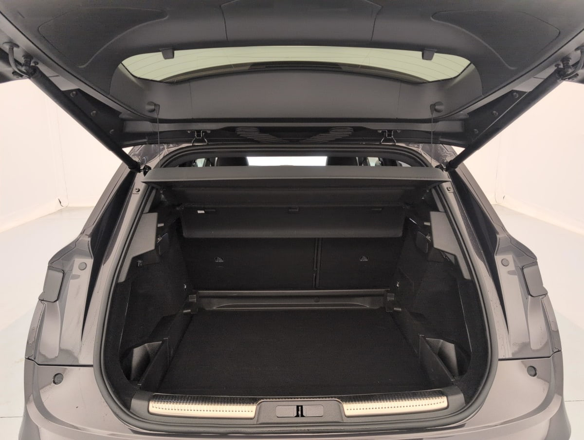 Vente en ligne Ds DS7 Crossback Hybride Rechargeable E-Tense 225 EAT8 Etoile au prix de 40 870 €