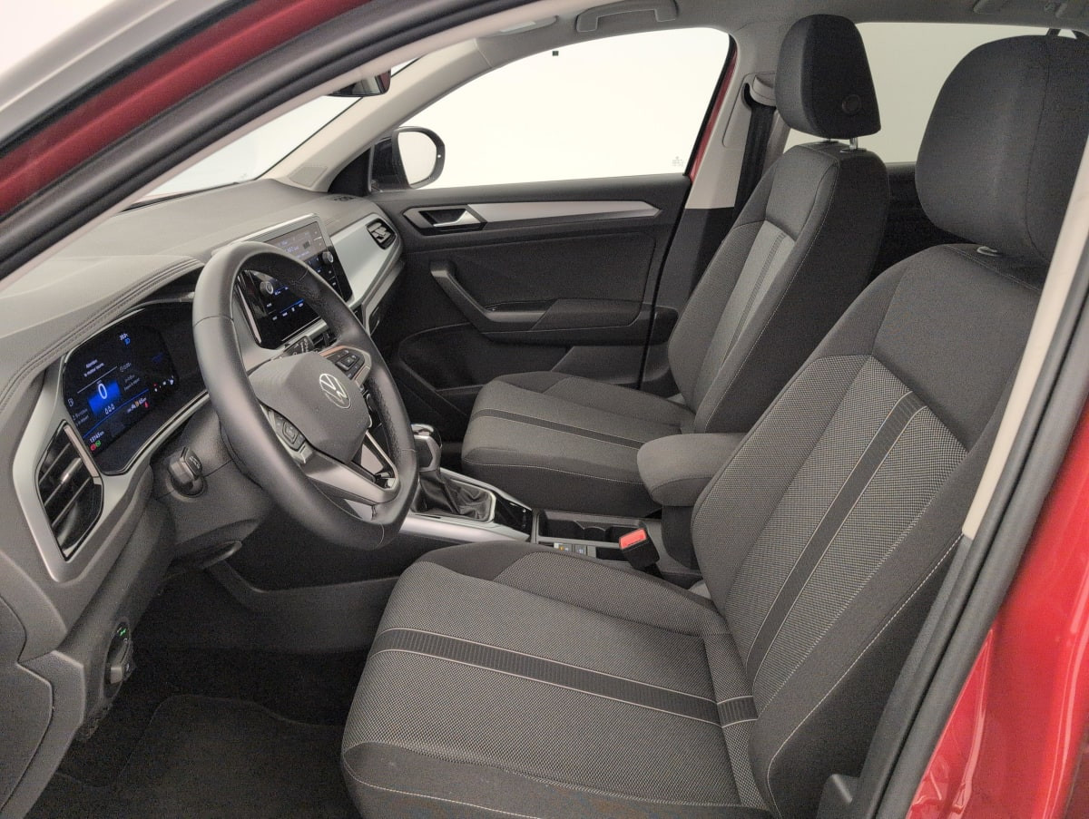Vente en ligne Volkswagen T-Roc 2.0 TDI 150 Start Stop DSG7 Life au prix de 27 480 €