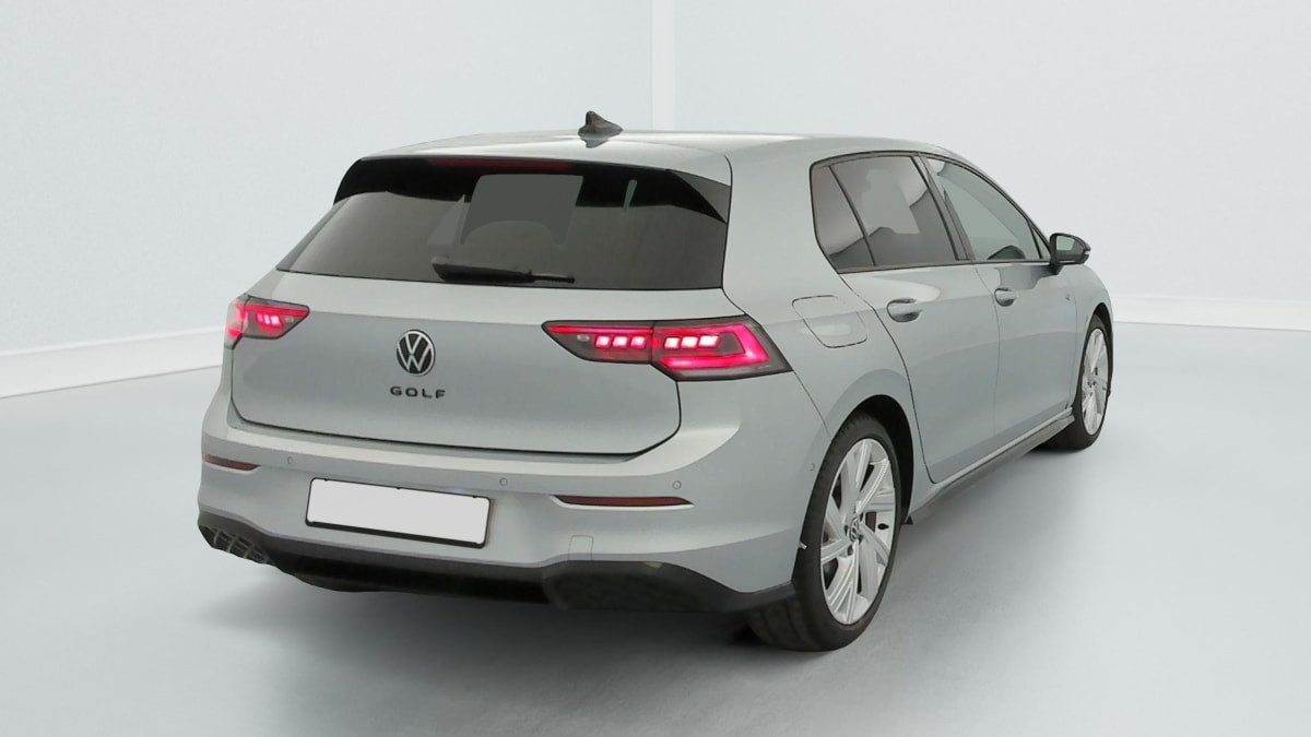Vente en ligne Volkswagen Golf 2.0 TDI 150 DSG7 R-LINE au prix de 33 660 €