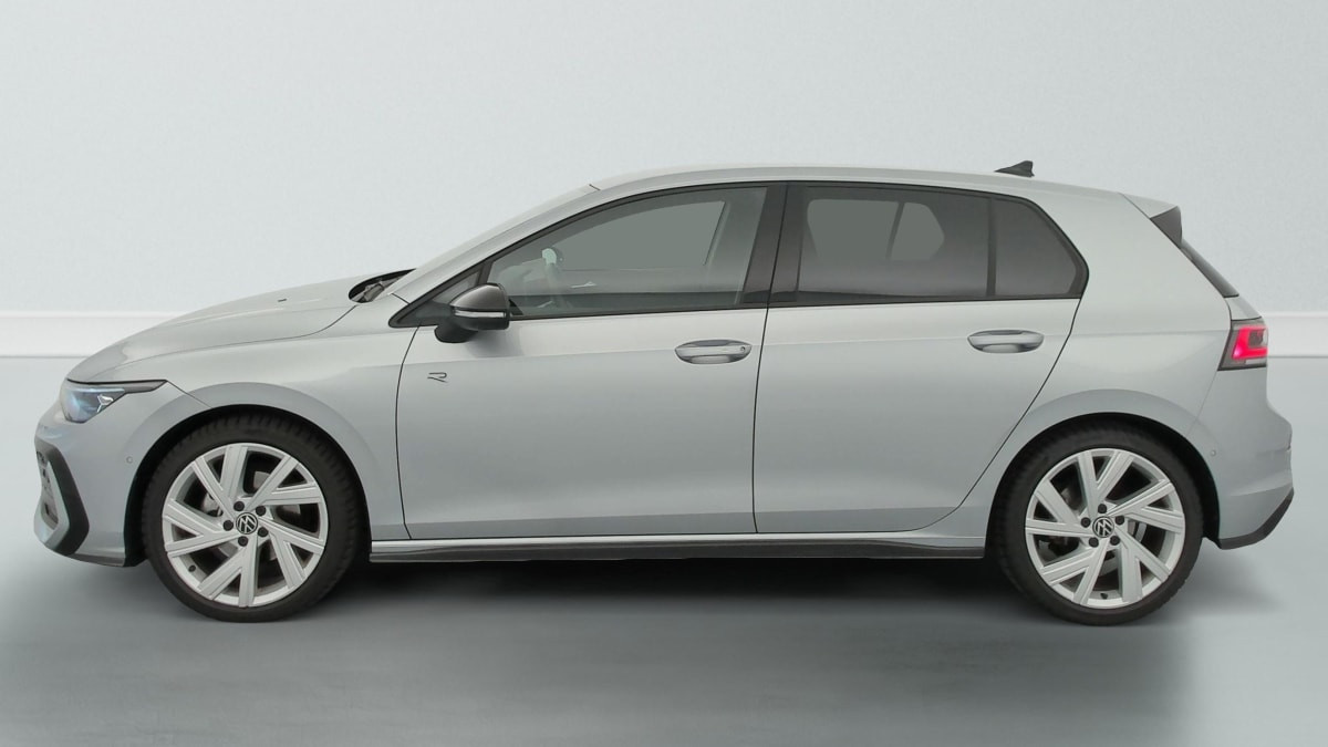 Vente en ligne Volkswagen Golf 2.0 TDI 150 DSG7 R-LINE au prix de 33 660 €