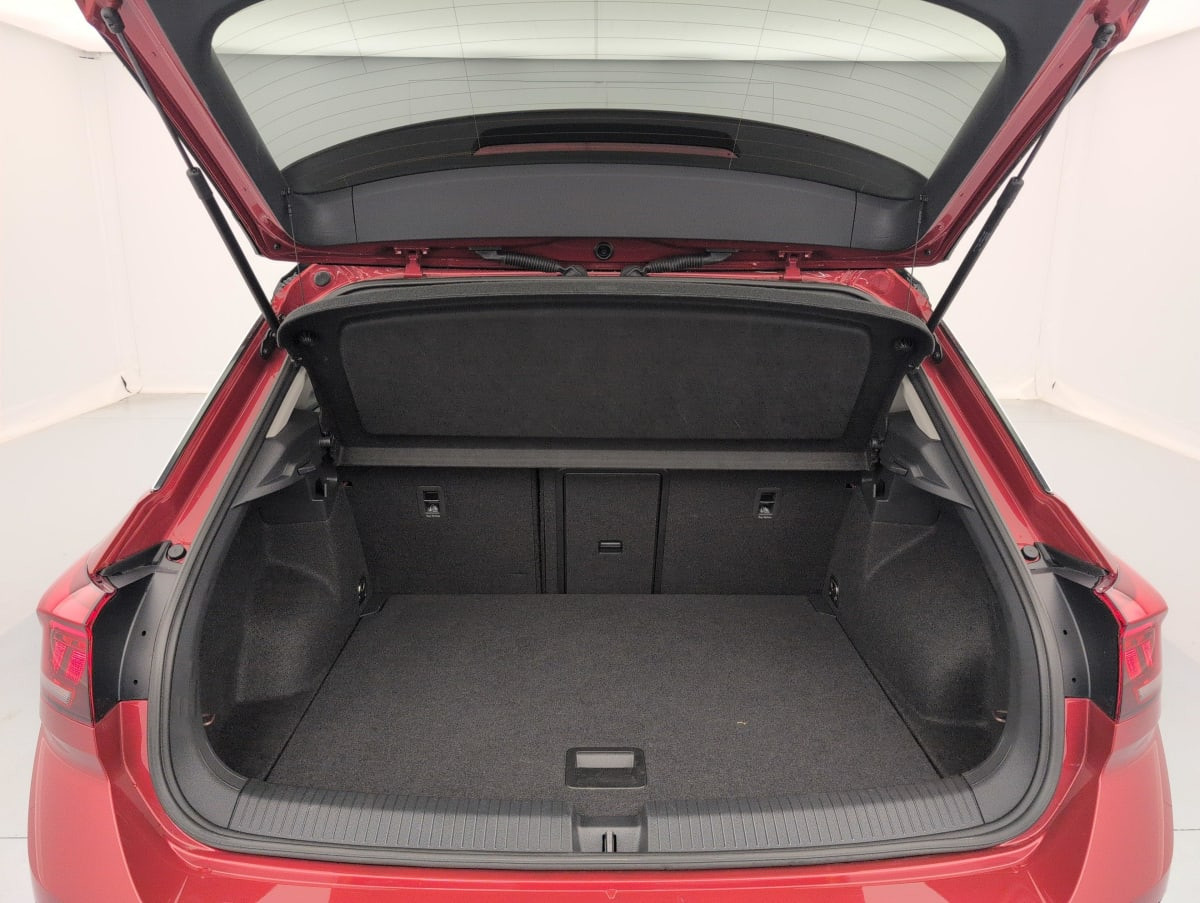 Vente en ligne Volkswagen T-Roc 2.0 TDI 150 Start Stop DSG7 Life au prix de 27 480 €