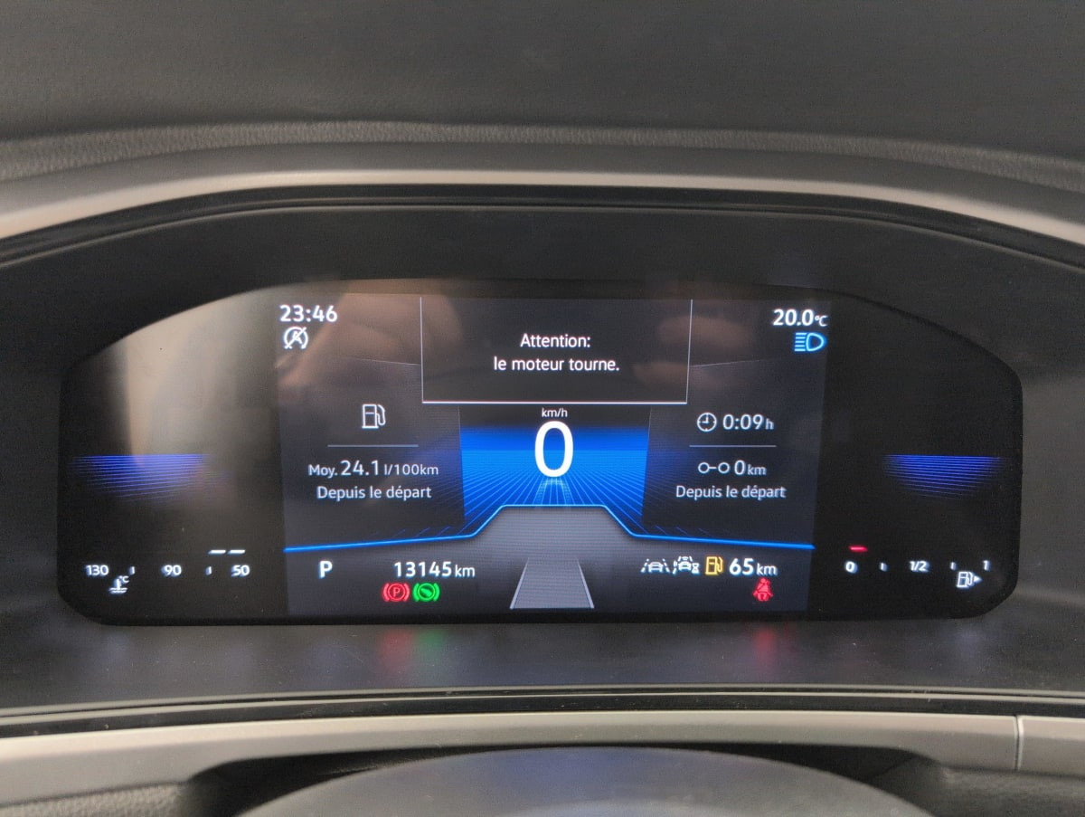 Vente en ligne Volkswagen T-Roc 2.0 TDI 150 Start Stop DSG7 Life au prix de 27 480 €