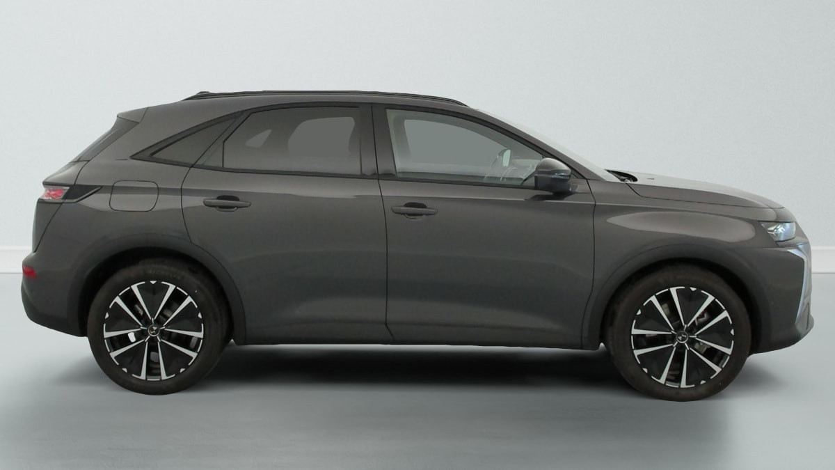 Vente en ligne Ds DS7 Crossback Hybride Rechargeable E-Tense 225 EAT8 Etoile au prix de 40 870 €
