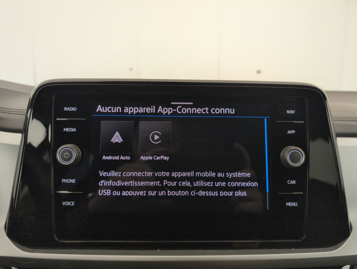 Vente en ligne Volkswagen T-Roc 2.0 TDI 150 Start Stop DSG7 Life au prix de 27 480 €