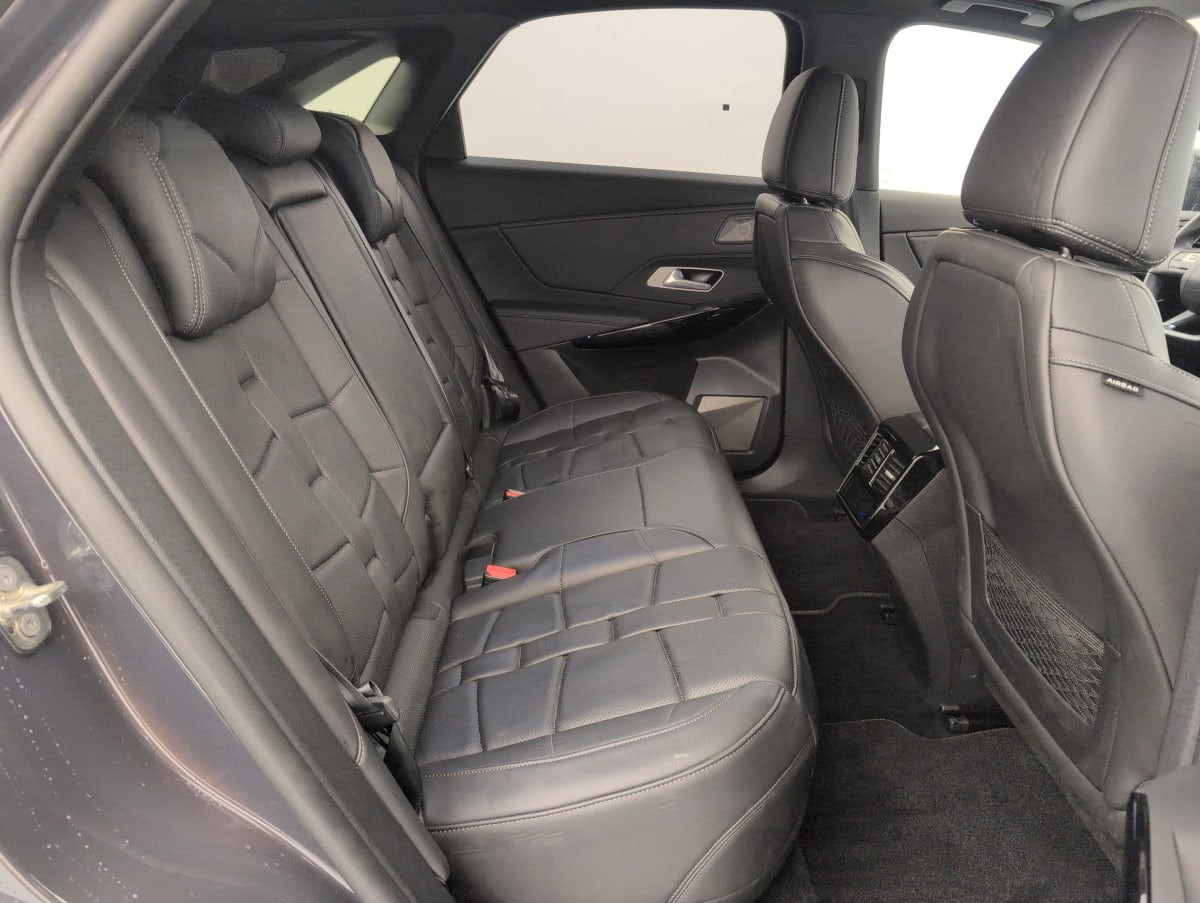 Vente en ligne Ds DS7 Crossback Hybride Rechargeable E-Tense 225 EAT8 Etoile au prix de 40 870 €