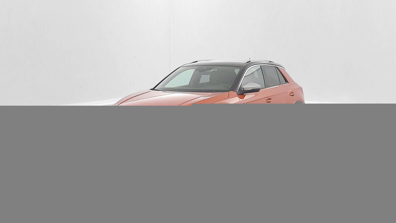 Volkswagen T-Roc T-ROC 2.0 TSI 300ch R 4Motion DSG7 occasion de 2020 en vente à Rennes
