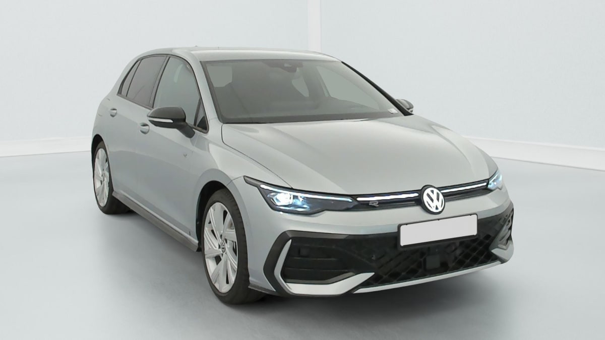 Vente en ligne Volkswagen Golf 2.0 TDI 150 DSG7 R-LINE au prix de 33 660 €