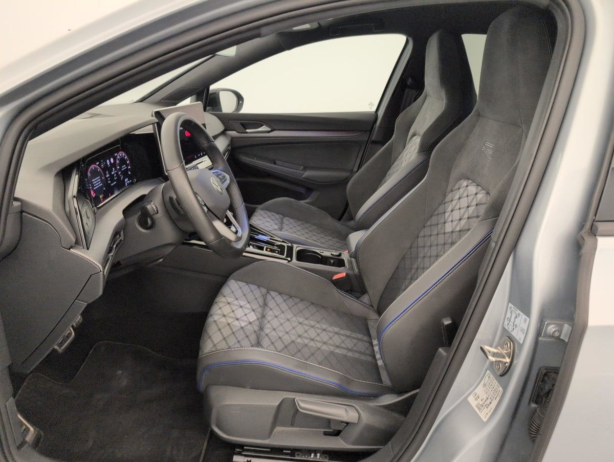 Vente en ligne Volkswagen Golf 2.0 TDI 150 DSG7 R-LINE au prix de 33 660 €