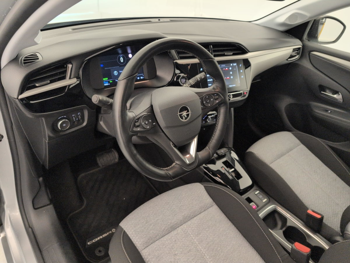 Vente en ligne Opel Corsa 136 ch Autonomie 356 km Edition au prix de 18 730 €