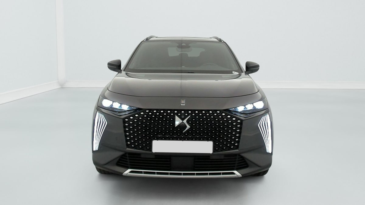 Vente en ligne Ds DS7 Crossback Hybride Rechargeable E-Tense 225 EAT8 Etoile au prix de 40 870 €