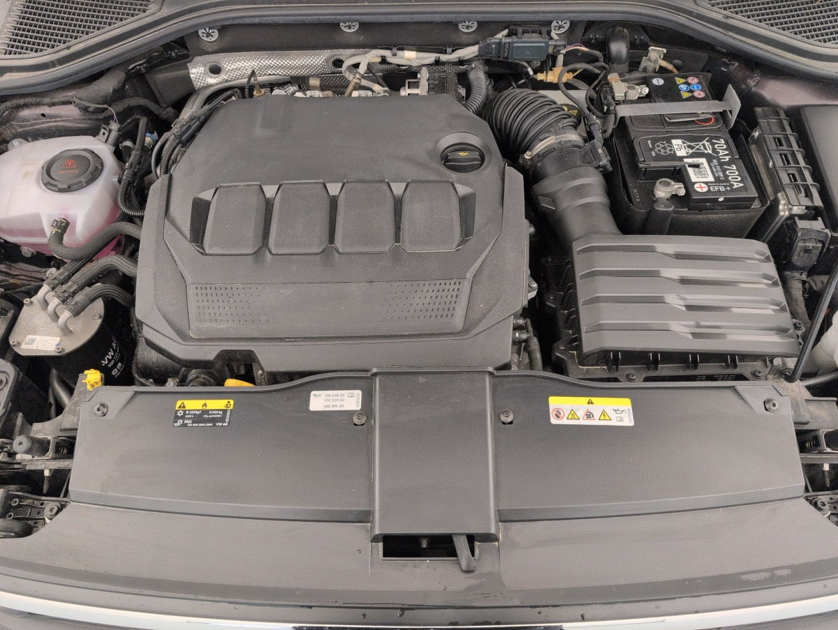 Vente en ligne Volkswagen T-Roc 2.0 TDI 150 Start Stop DSG7 Life au prix de 27 480 €