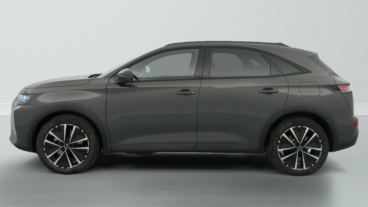 Vente en ligne Ds DS7 Crossback Hybride Rechargeable E-Tense 225 EAT8 Etoile au prix de 40 870 €