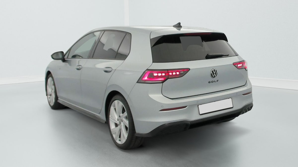 Vente en ligne Volkswagen Golf 2.0 TDI 150 DSG7 R-LINE au prix de 33 660 €