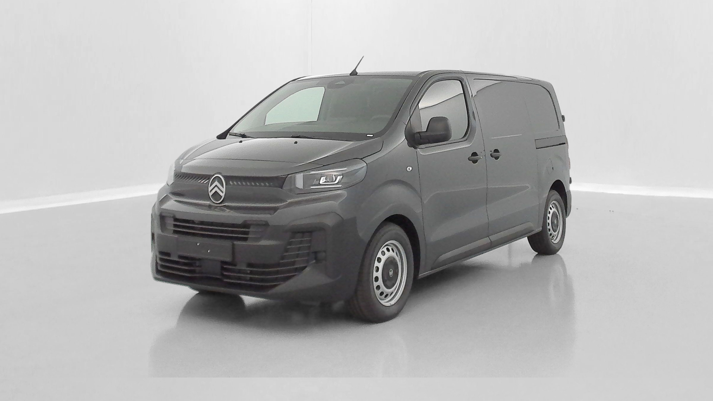 Citroën Jumpy Fourgon JUMPY M 2.2 BlueHDi 180ch EAT8 occasion de 2026 en vente à Rennes