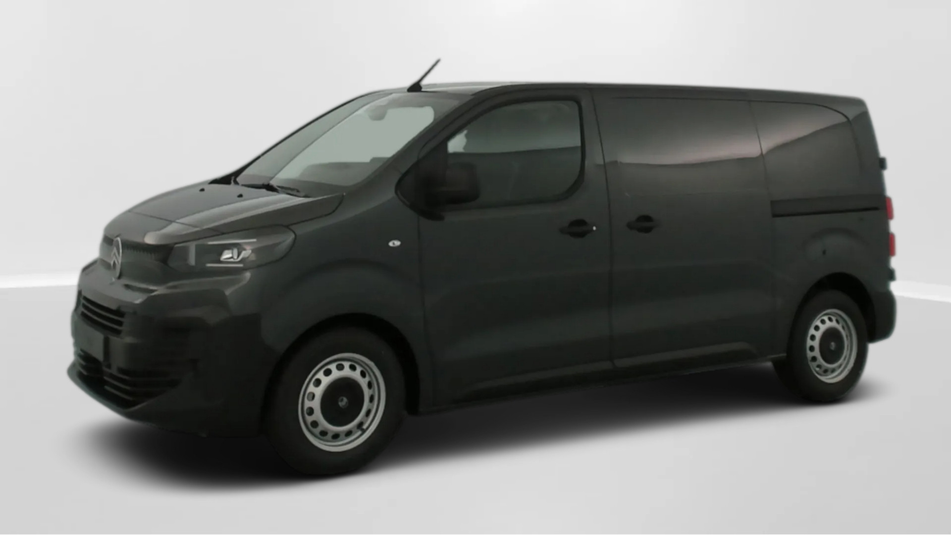 Vente en ligne Citroën Jumpy Fourgon JUMPY M 2.2 BlueHDi 180ch EAT8 au prix de 31 880 €