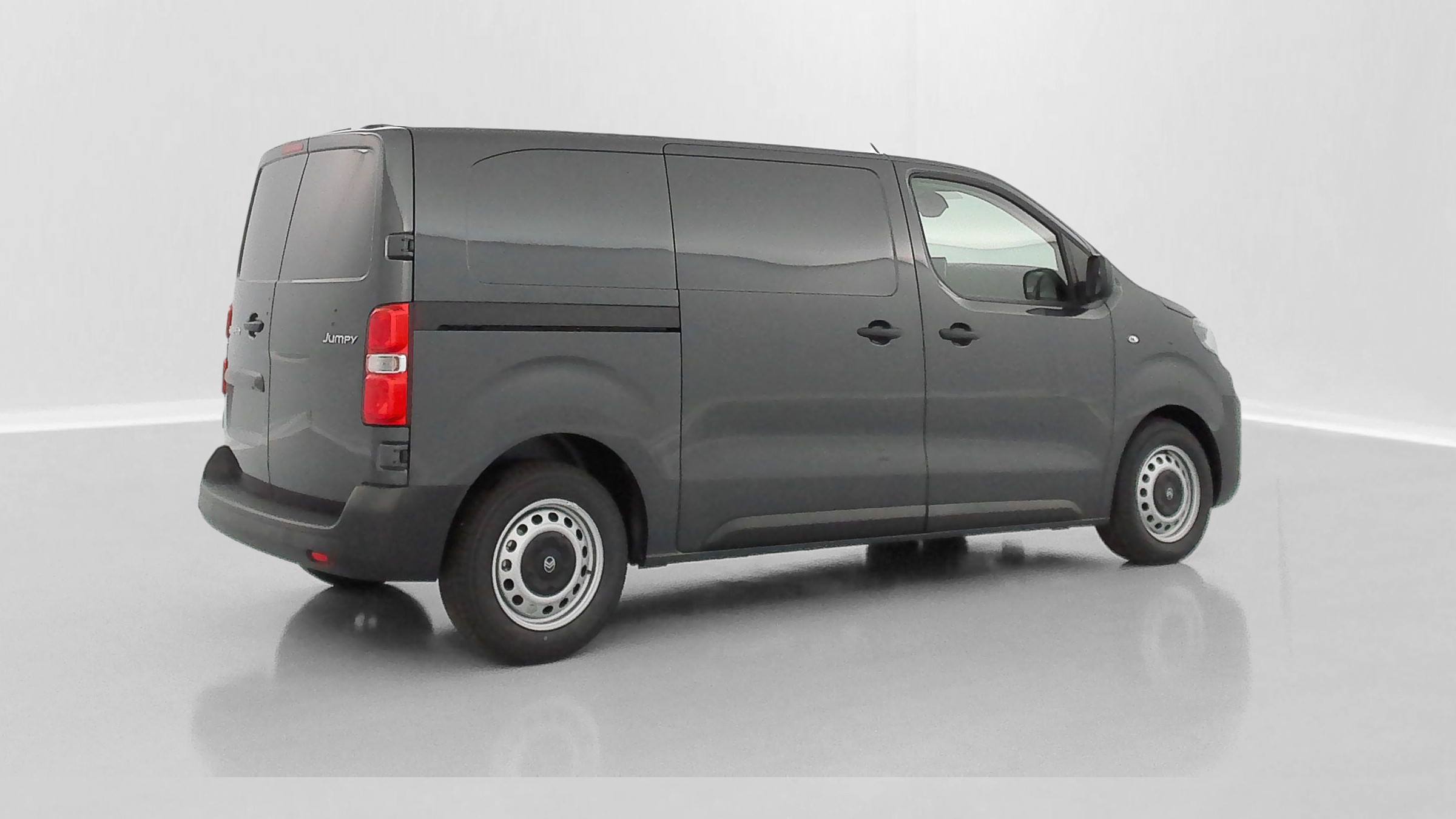 Vente en ligne Citroën Jumpy Fourgon JUMPY M 2.2 BlueHDi 180ch EAT8 au prix de 31 880 €