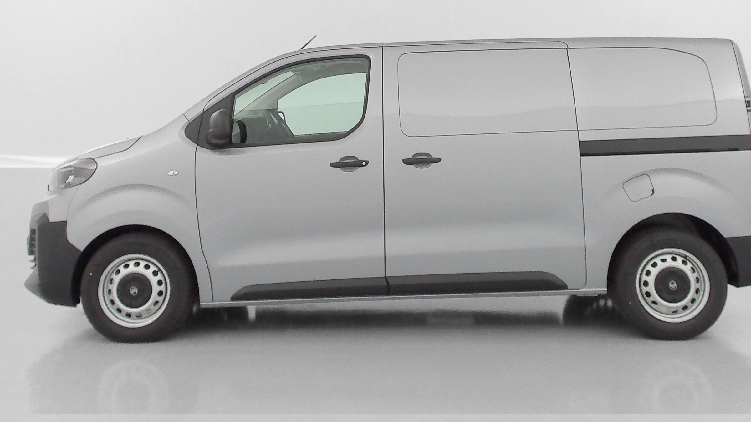 Vente en ligne Citroën Jumpy Fourgon JUMPY M 2.2 BlueHDi 180ch EAT8 au prix de 31 880 €