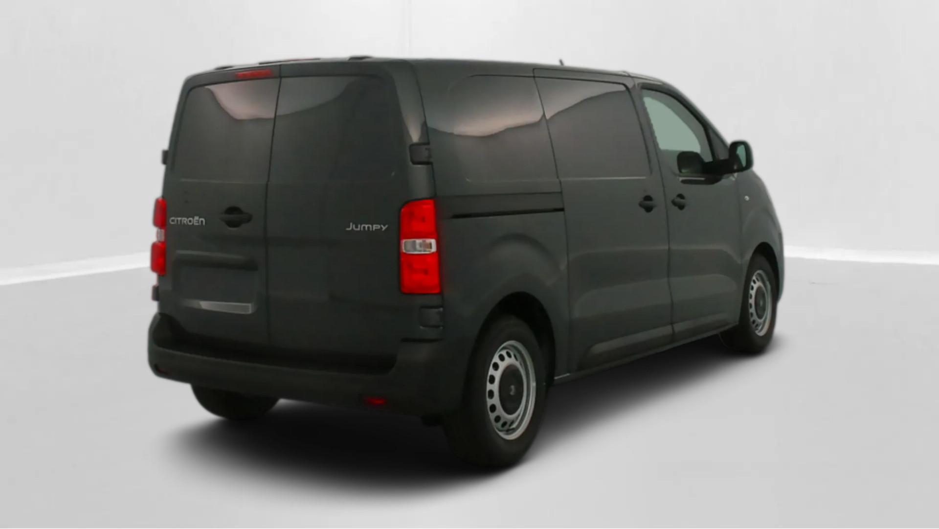 Vente en ligne Citroën Jumpy Fourgon JUMPY M 2.2 BlueHDi 180ch EAT8 au prix de 31 880 €