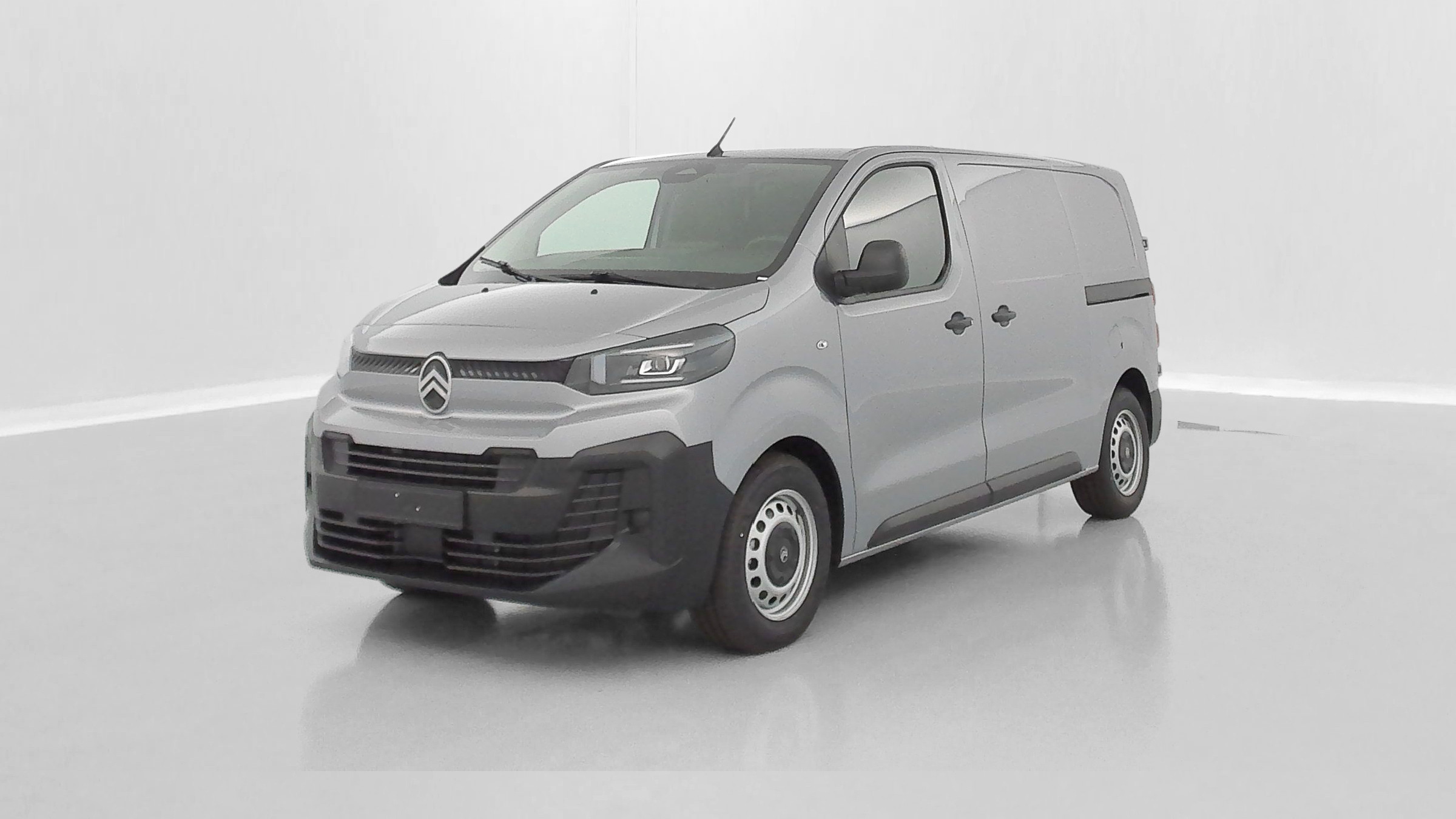 Citroën Jumpy Fourgon JUMPY M 2.2 BlueHDi 180ch EAT8 occasion de 2026 en vente à Rennes