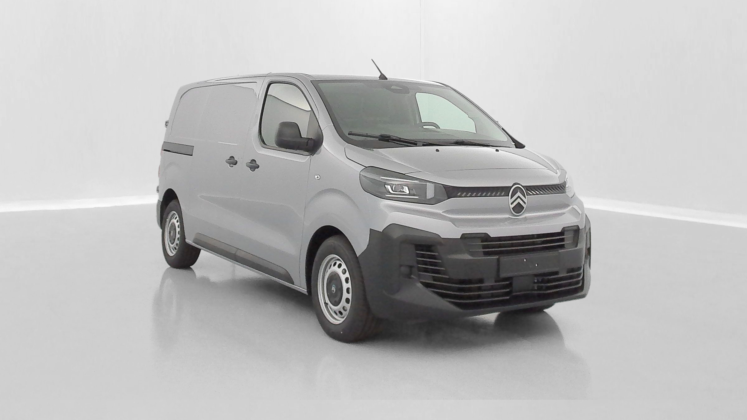 Vente en ligne Citroën Jumpy Fourgon JUMPY M 2.2 BlueHDi 180ch EAT8 au prix de 31 880 €
