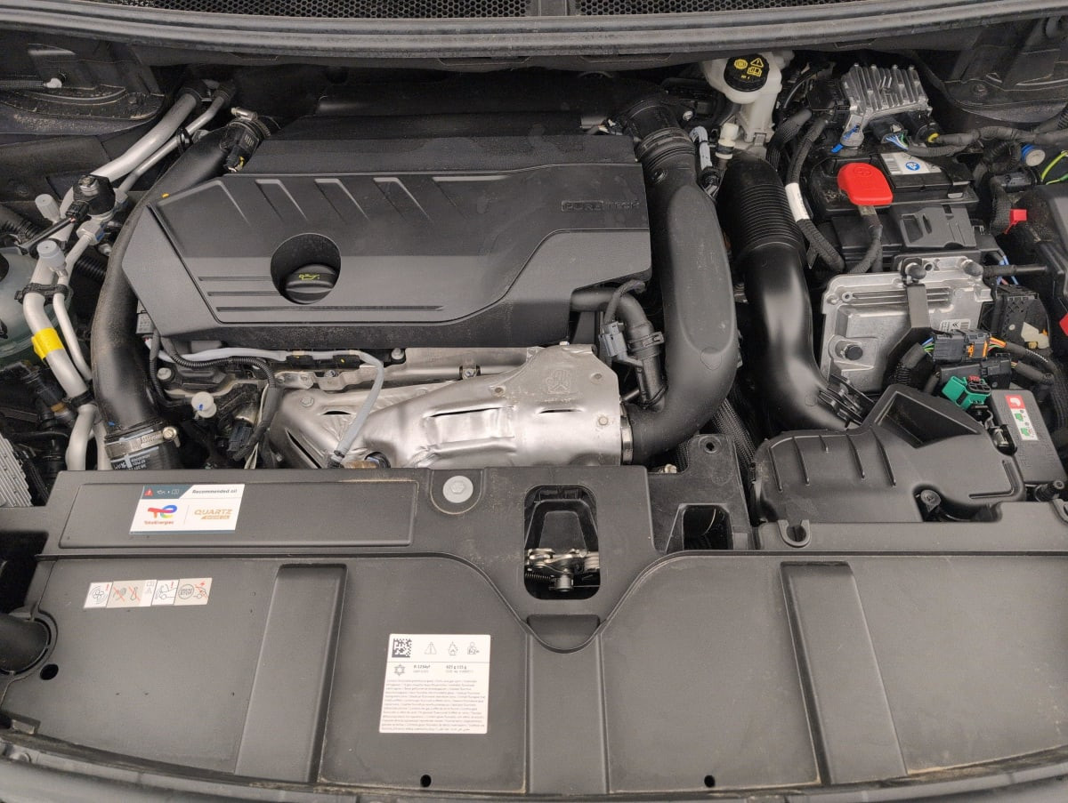 Vente en ligne Ds DS7 Crossback Hybride Rechargeable E-Tense 225 EAT8 Etoile au prix de 40 870 €