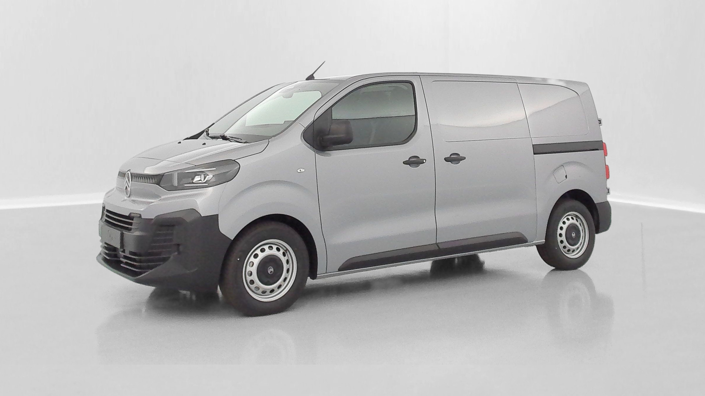 Vente en ligne Citroën Jumpy Fourgon JUMPY M 2.2 BlueHDi 180ch EAT8 au prix de 31 880 €
