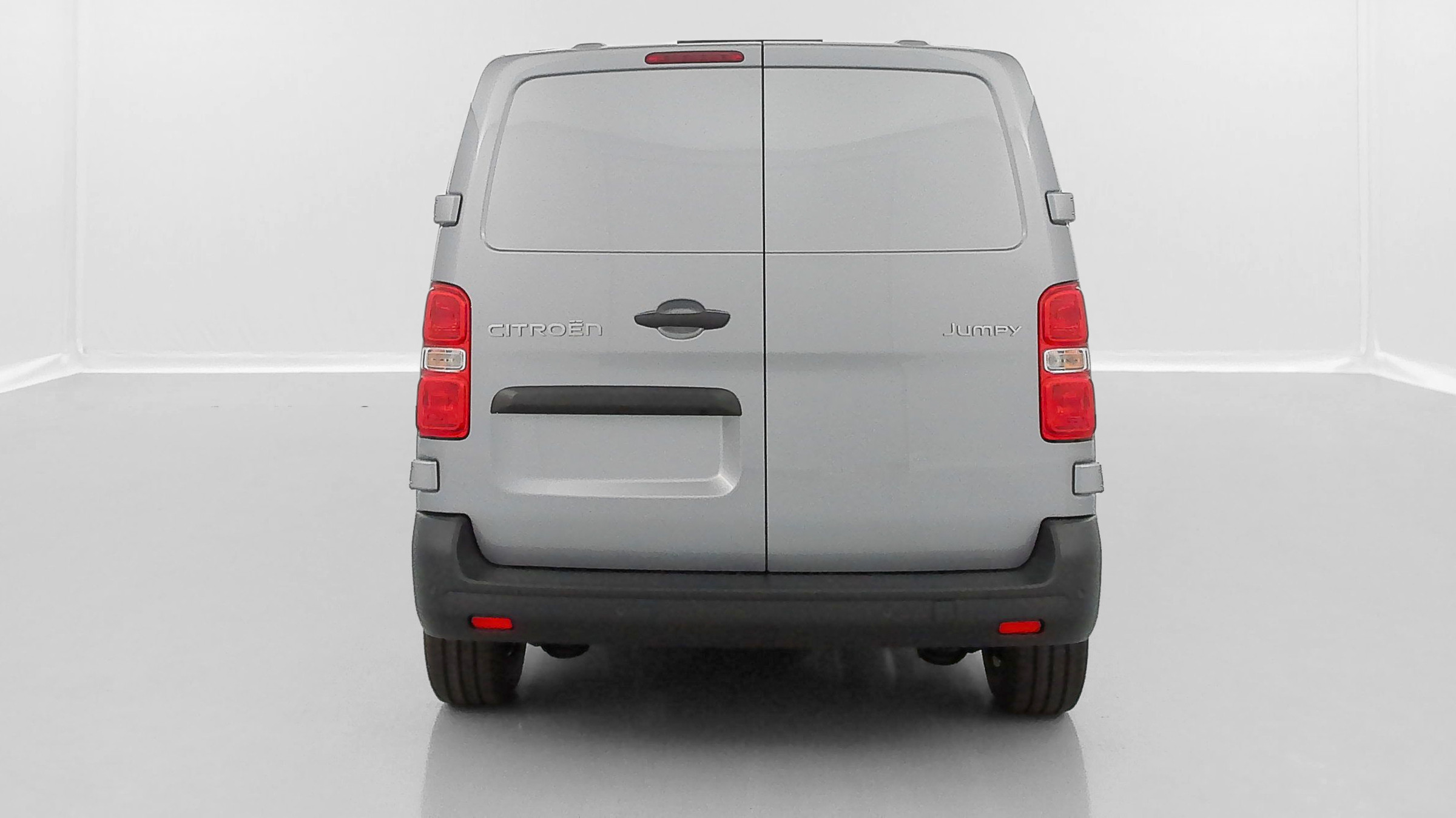 Vente en ligne Citroën Jumpy Fourgon JUMPY M 2.2 BlueHDi 180ch EAT8 au prix de 31 880 €