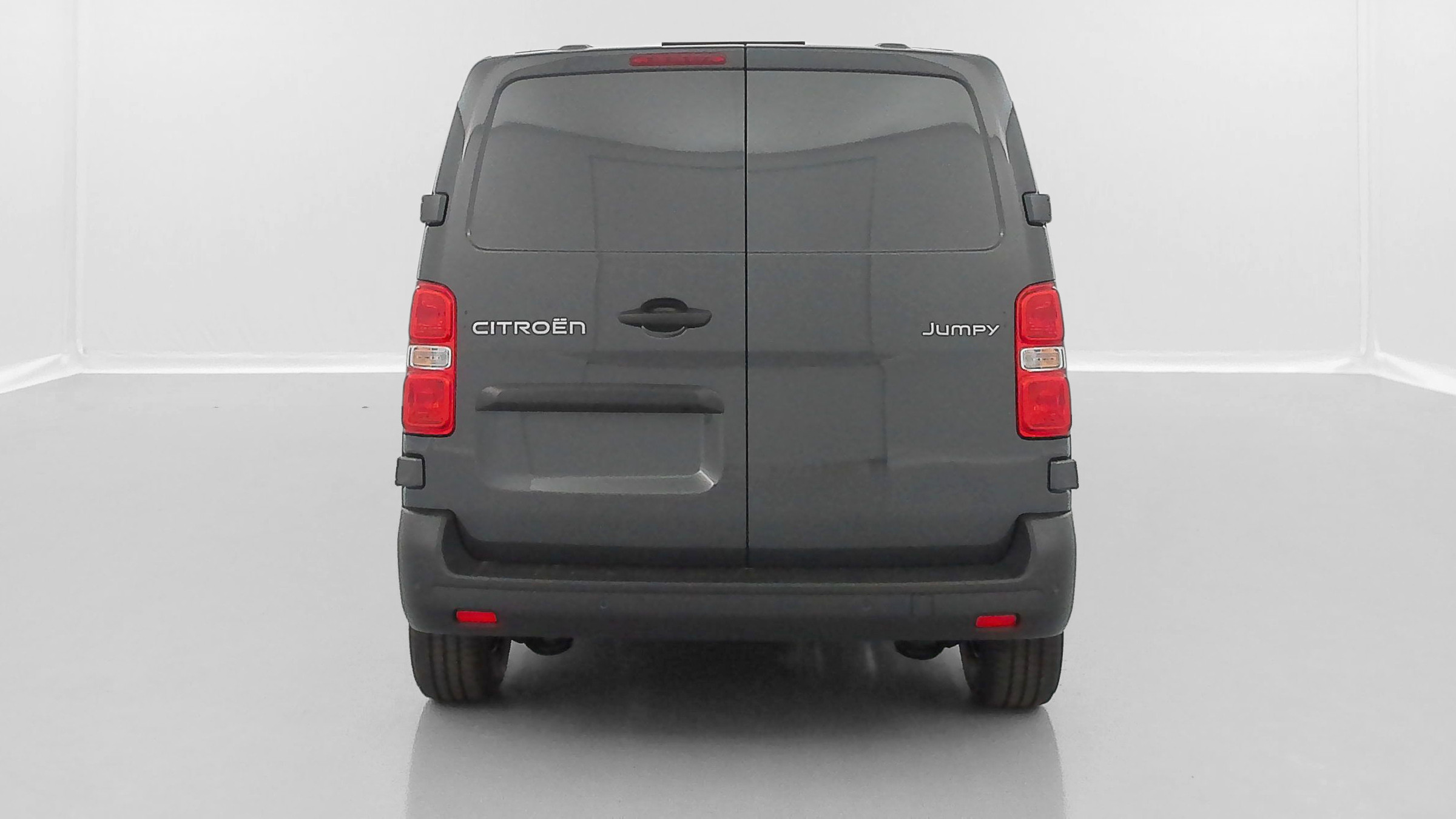 Vente en ligne Citroën Jumpy Fourgon JUMPY M 2.2 BlueHDi 180ch EAT8 au prix de 31 880 €