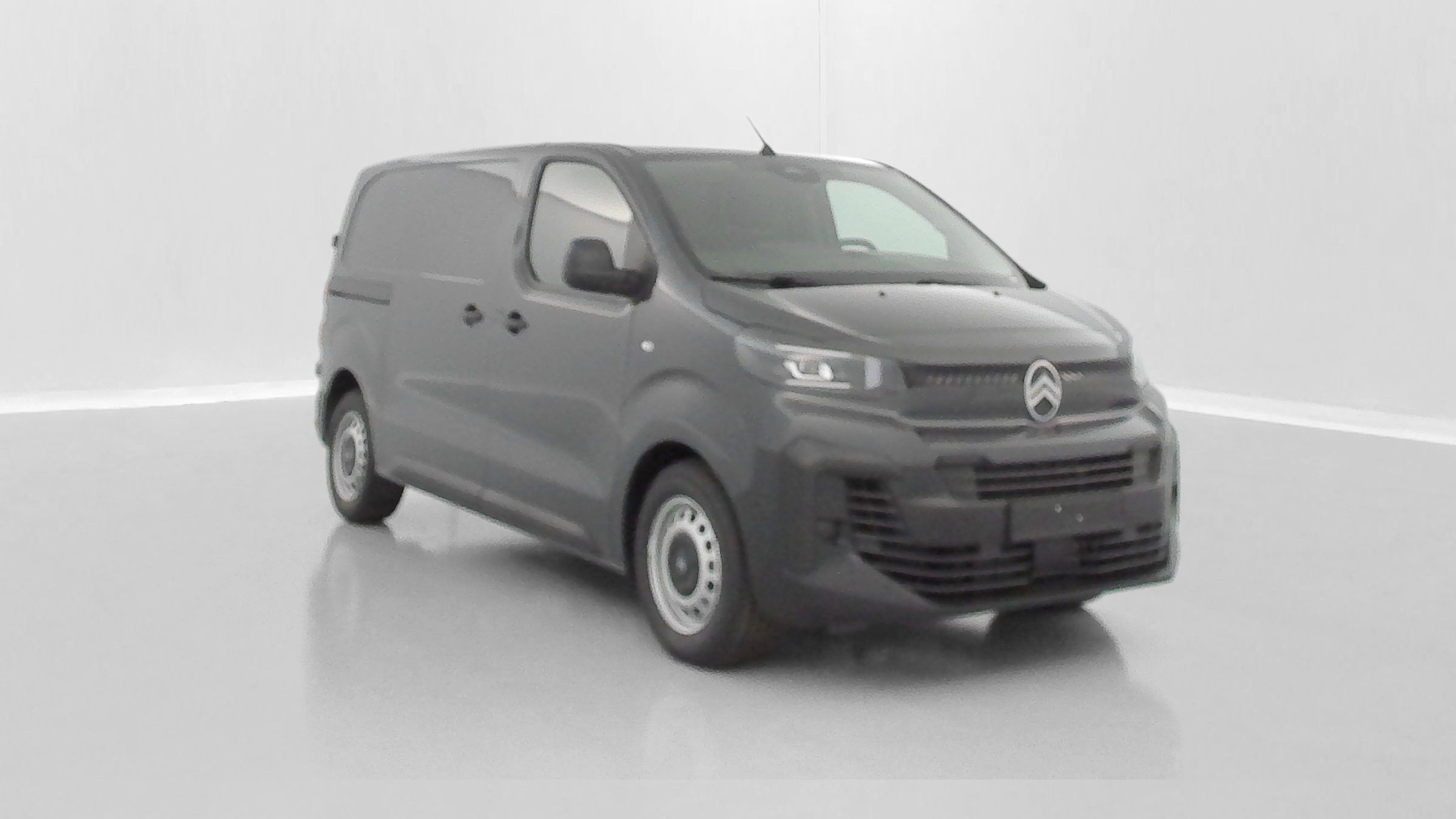 Vente en ligne Citroën Jumpy Fourgon JUMPY M 2.2 BlueHDi 180ch EAT8 au prix de 31 880 €