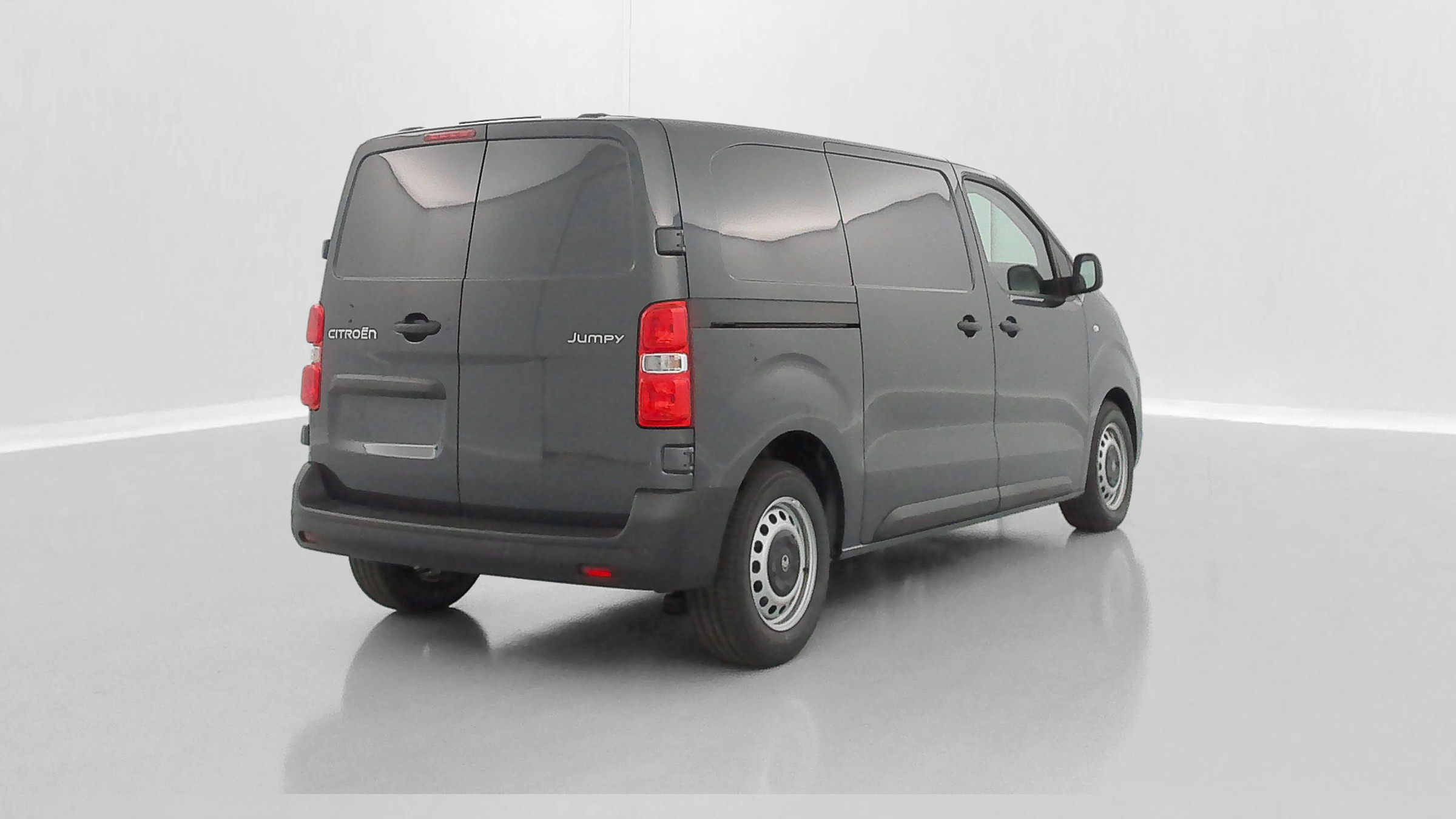 Vente en ligne Citroën Jumpy Fourgon JUMPY M 2.2 BlueHDi 180ch EAT8 au prix de 31 880 €