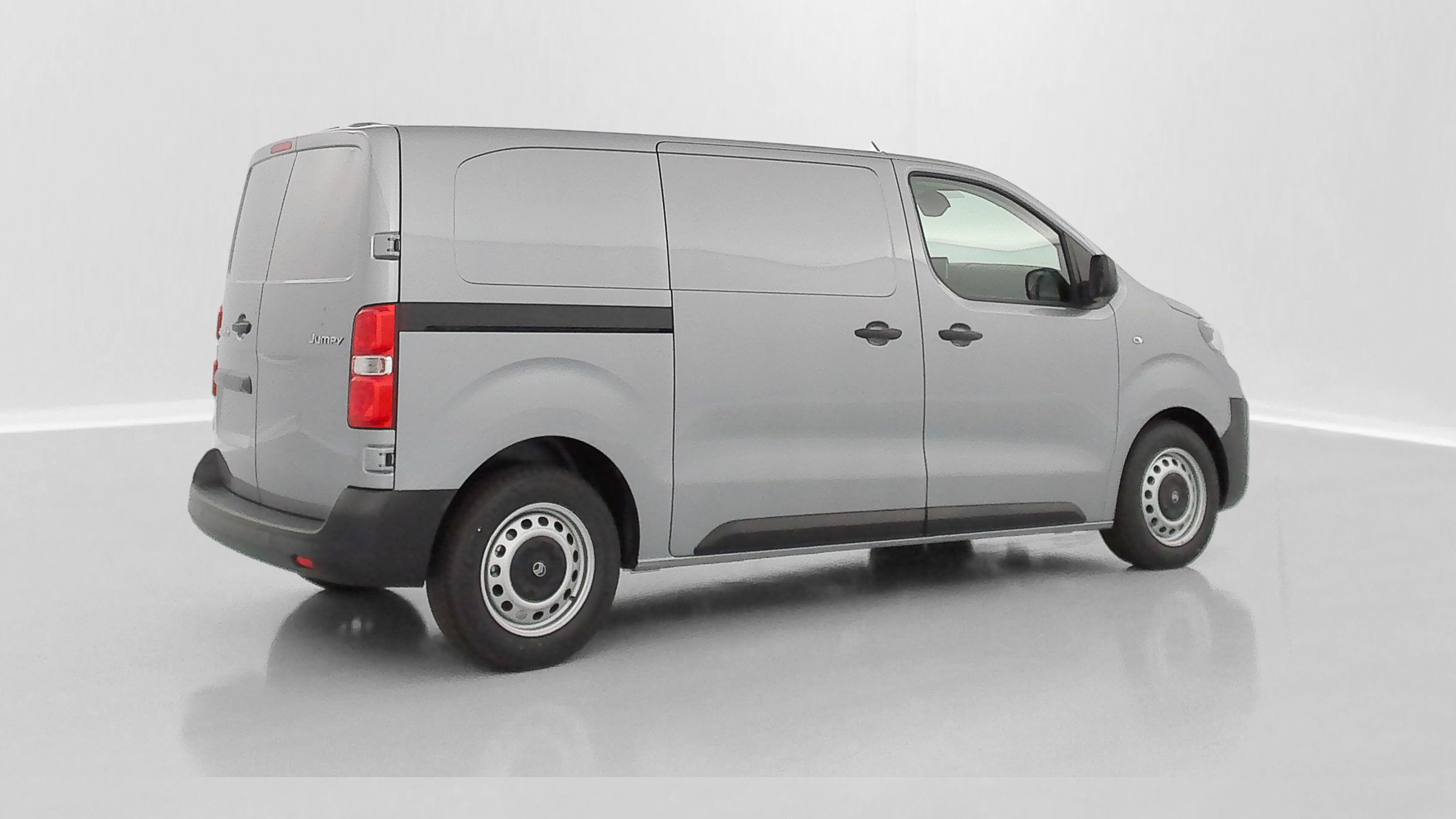 Vente en ligne Citroën Jumpy Fourgon JUMPY M 2.2 BlueHDi 180ch EAT8 au prix de 31 880 €