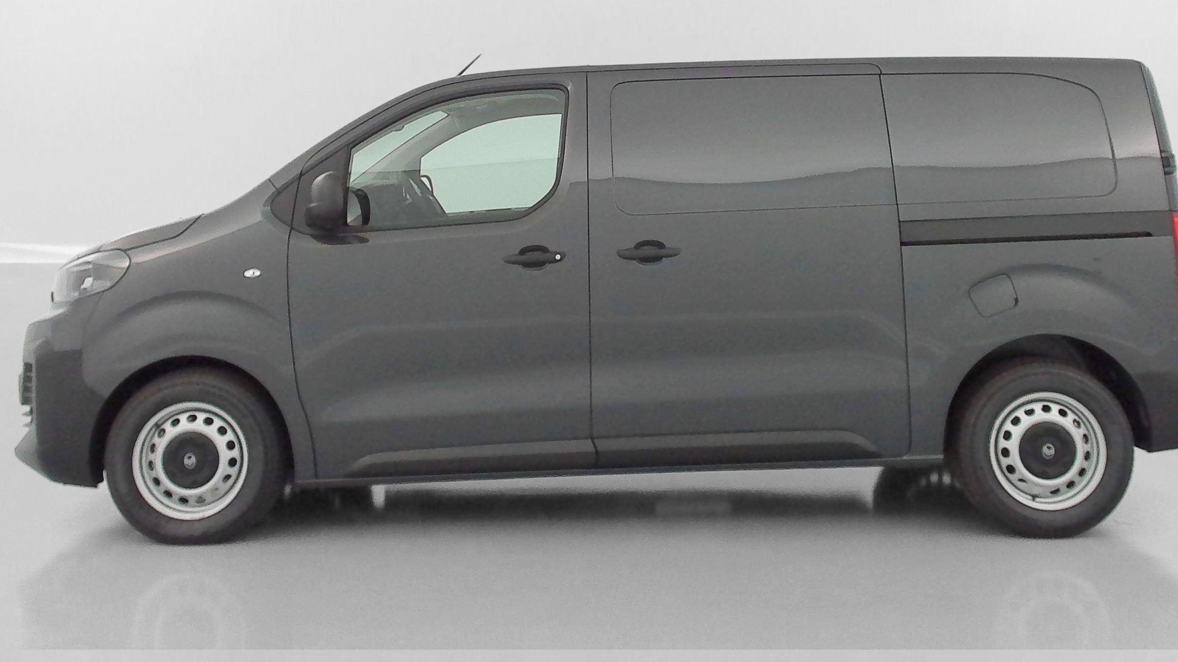 Vente en ligne Citroën Jumpy Fourgon JUMPY M 2.2 BlueHDi 180ch EAT8 au prix de 31 880 €