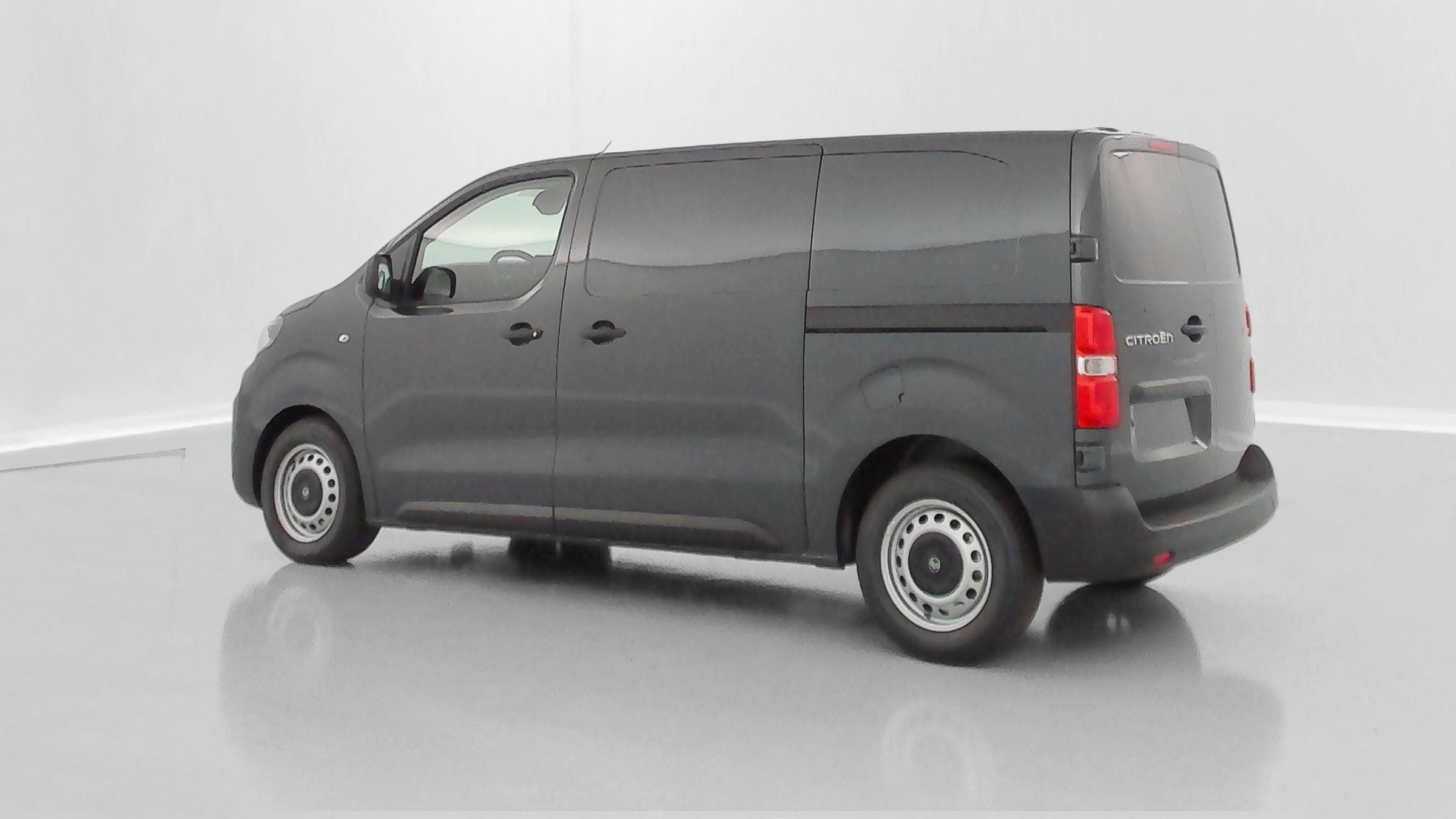 Vente en ligne Citroën Jumpy Fourgon JUMPY M 2.2 BlueHDi 180ch EAT8 au prix de 31 880 €