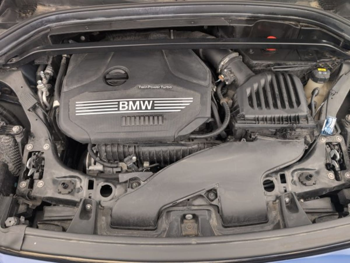 Vente en ligne Bmw X2 SDRIVE 18I 140 CH DKG7 M SPORT X au prix de 23 880 €