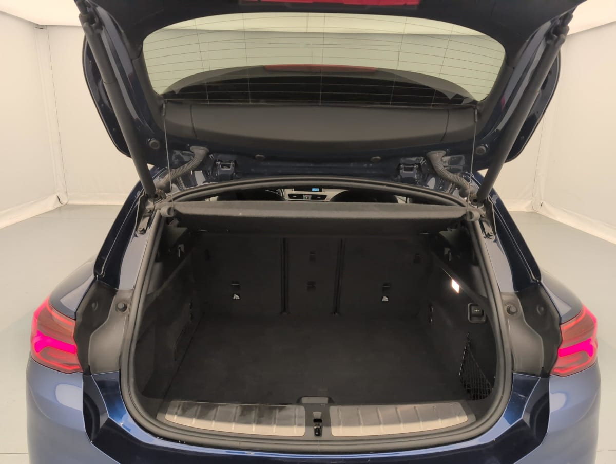 Vente en ligne Bmw X2 SDRIVE 18I 140 CH DKG7 M SPORT X au prix de 23 880 €