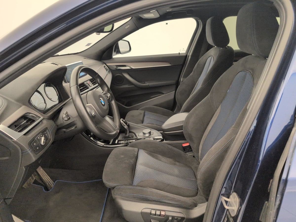 Vente en ligne Bmw X2 SDRIVE 18I 140 CH DKG7 M SPORT X au prix de 23 880 €
