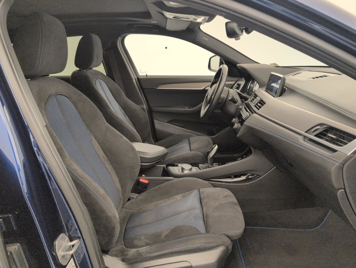 Vente en ligne Bmw X2 SDRIVE 18I 140 CH DKG7 M SPORT X au prix de 23 880 €