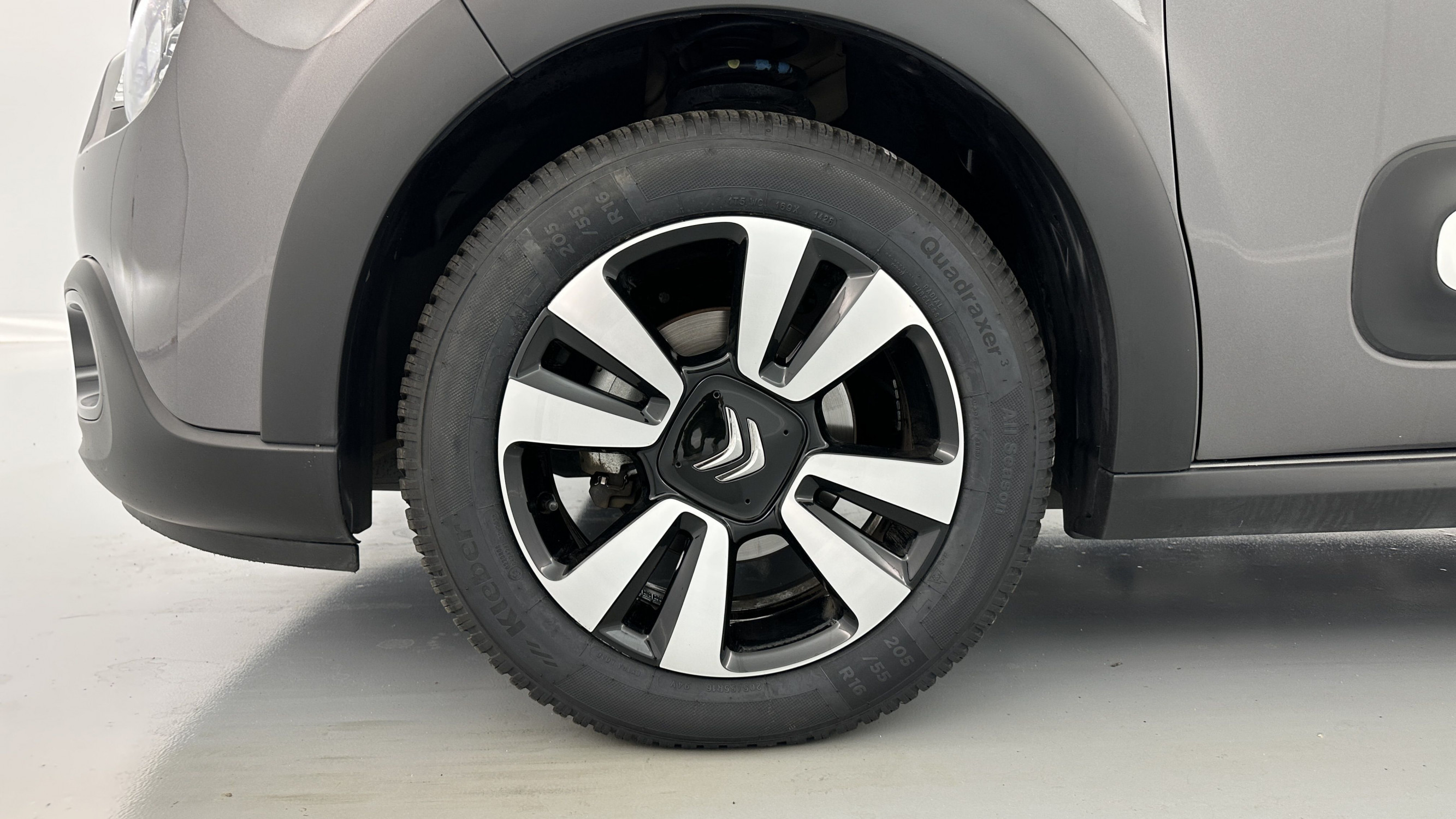 Vente en ligne Citroën C3 C3 1.2 Puretech 110ch Shine EAT6 au prix de 18 200 €