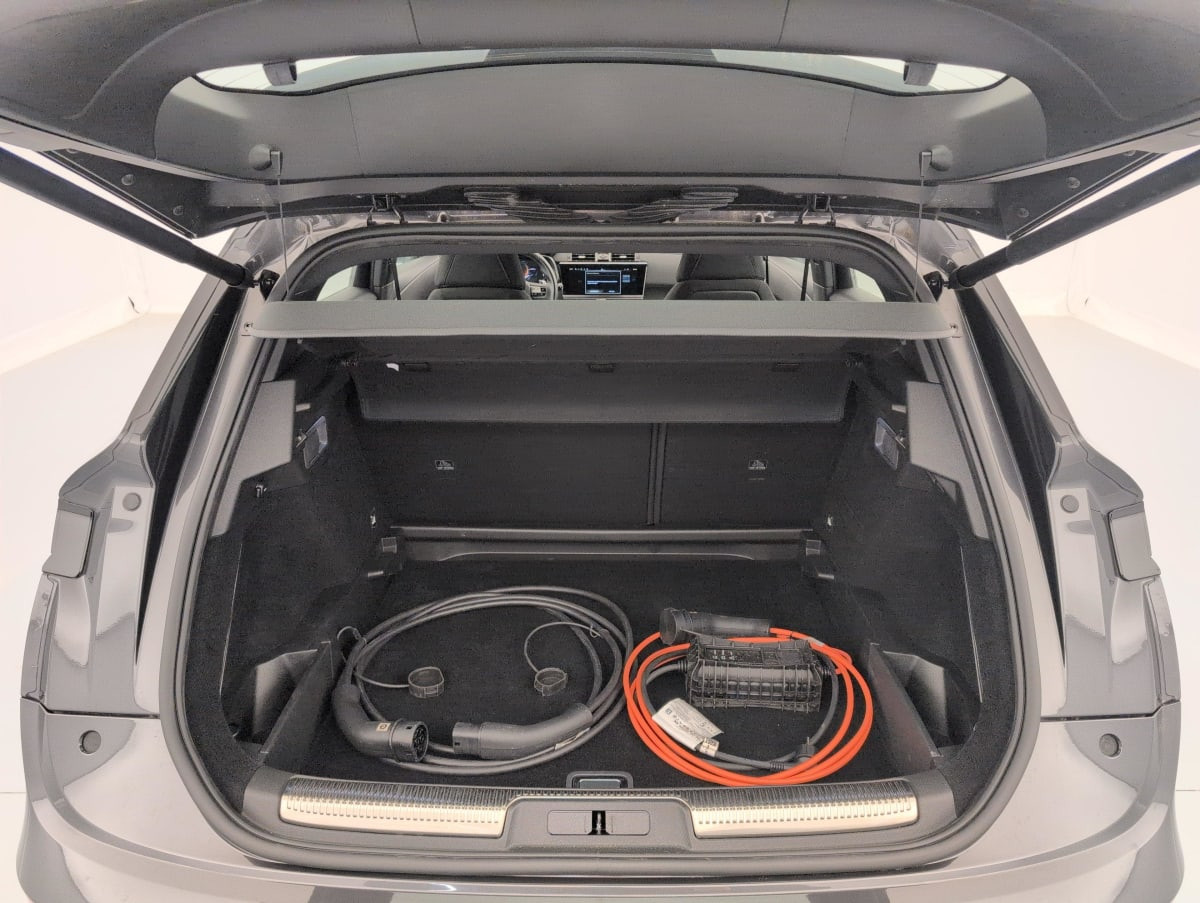 Vente en ligne Ds DS7 Crossback Hybride Rechargeable E-Tense 225 EAT8 Bastille au prix de 28 510 €