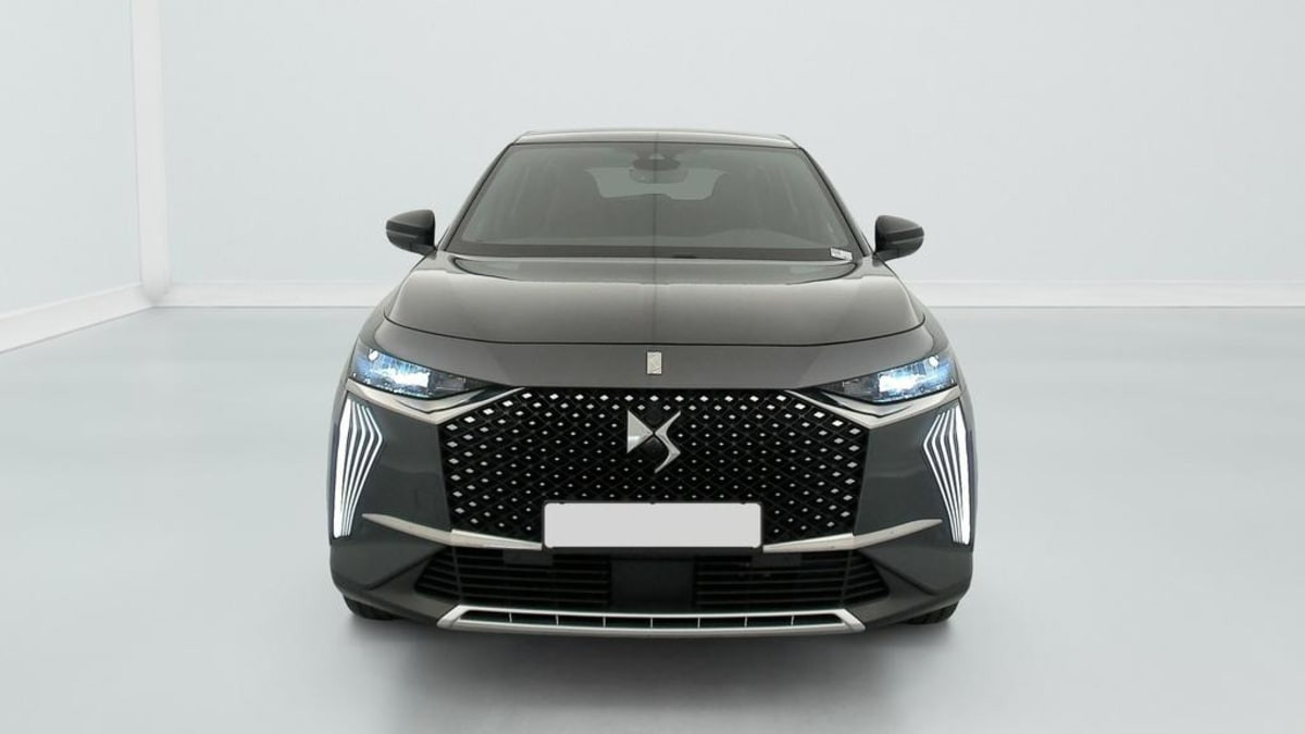 Vente en ligne Ds DS7 Crossback Hybride Rechargeable E-Tense 225 EAT8 Bastille au prix de 28 510 €