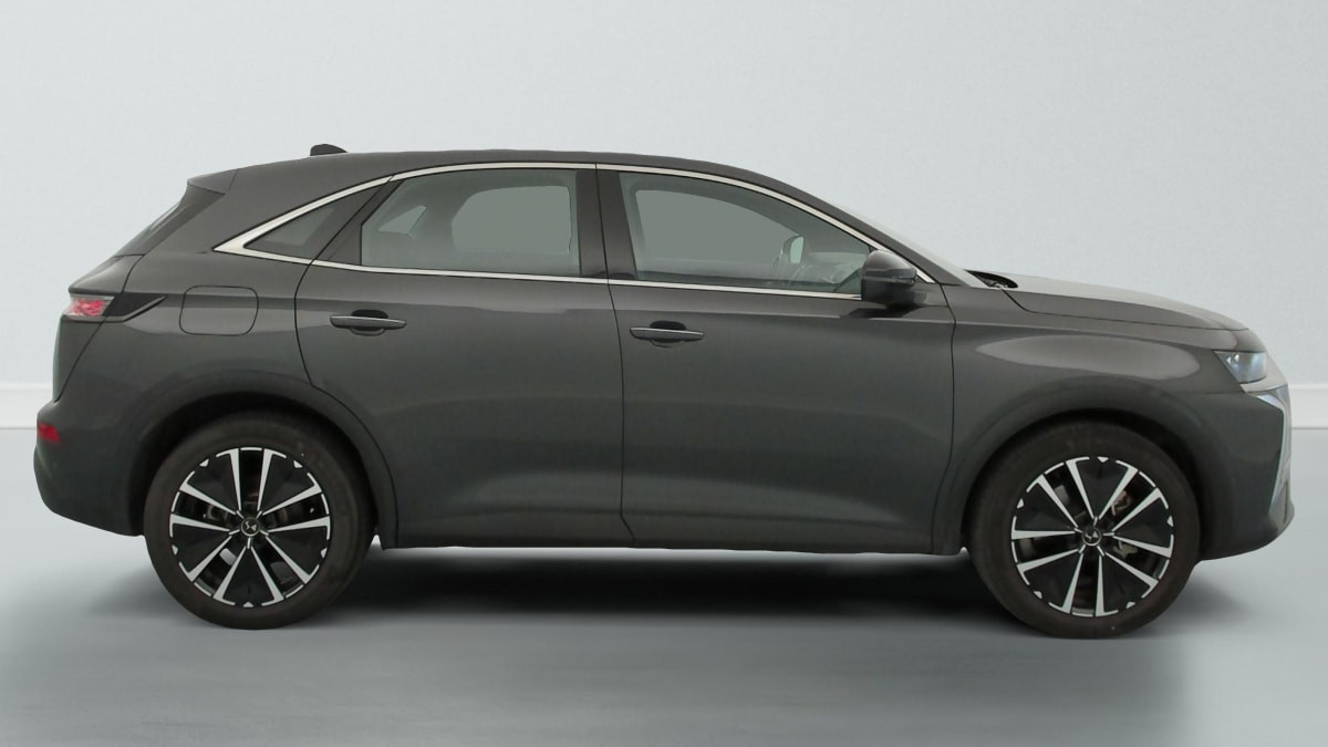 Vente en ligne Ds DS7 Crossback Hybride Rechargeable E-Tense 225 EAT8 Bastille au prix de 28 510 €