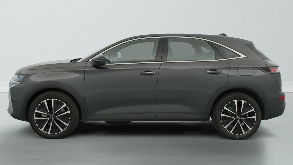 Vente en ligne Ds DS7 Crossback Hybride Rechargeable E-Tense 225 EAT8 Bastille au prix de 28 510 €