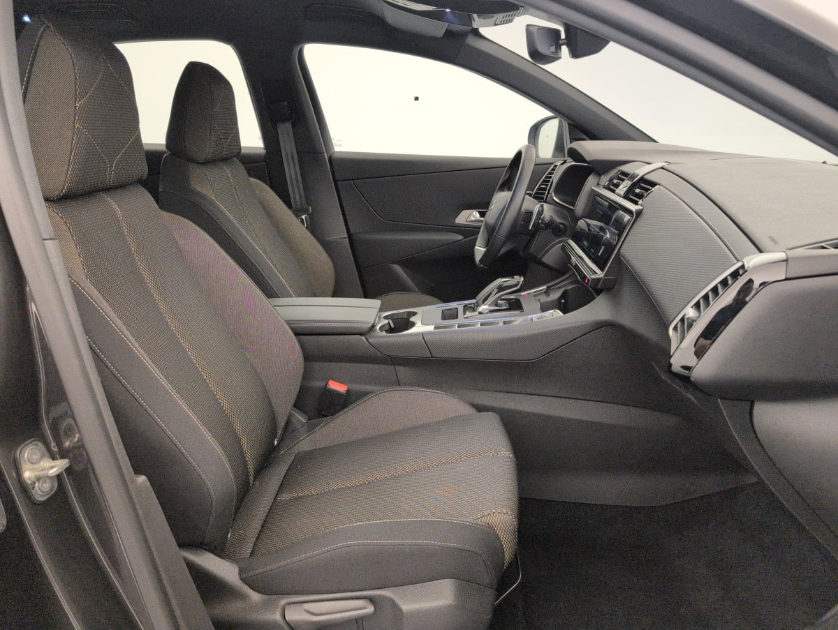 Vente en ligne Ds DS7 Crossback Hybride Rechargeable E-Tense 225 EAT8 Bastille au prix de 28 510 €