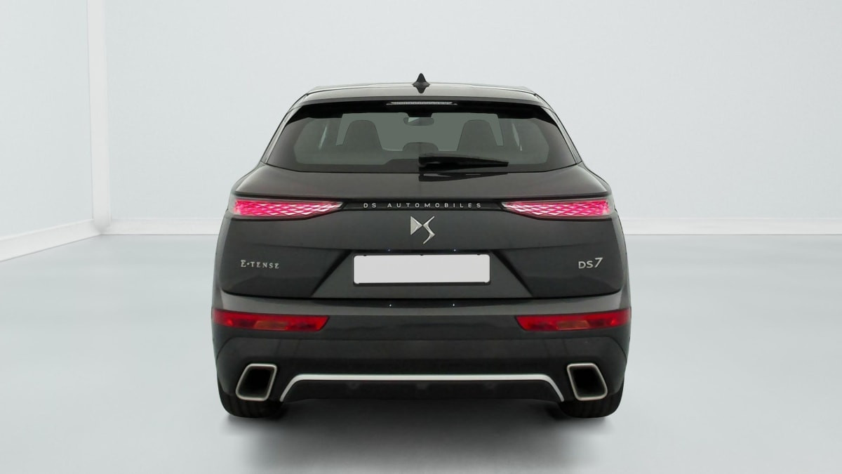 Vente en ligne Ds DS7 Crossback Hybride Rechargeable E-Tense 225 EAT8 Bastille au prix de 28 510 €