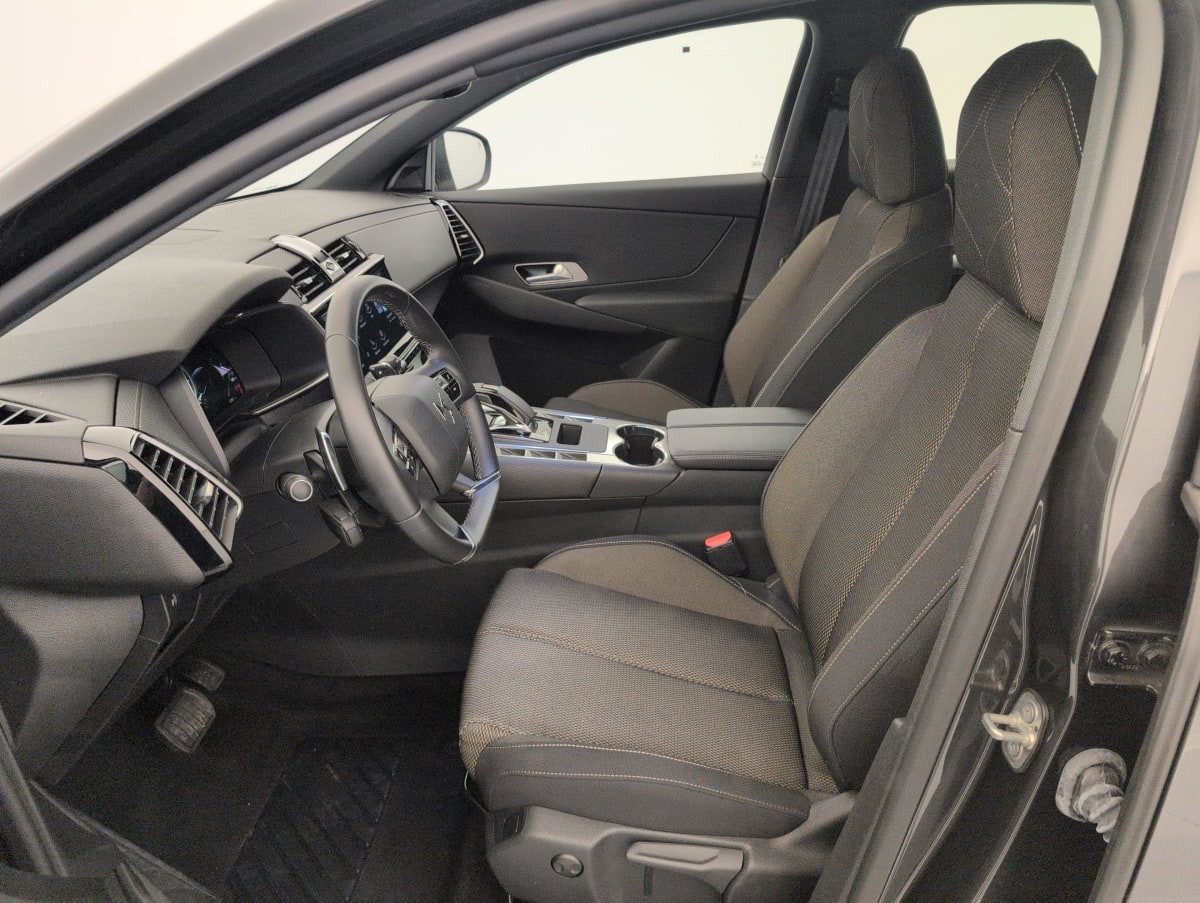 Vente en ligne Ds DS7 Crossback Hybride Rechargeable E-Tense 225 EAT8 Bastille au prix de 28 510 €