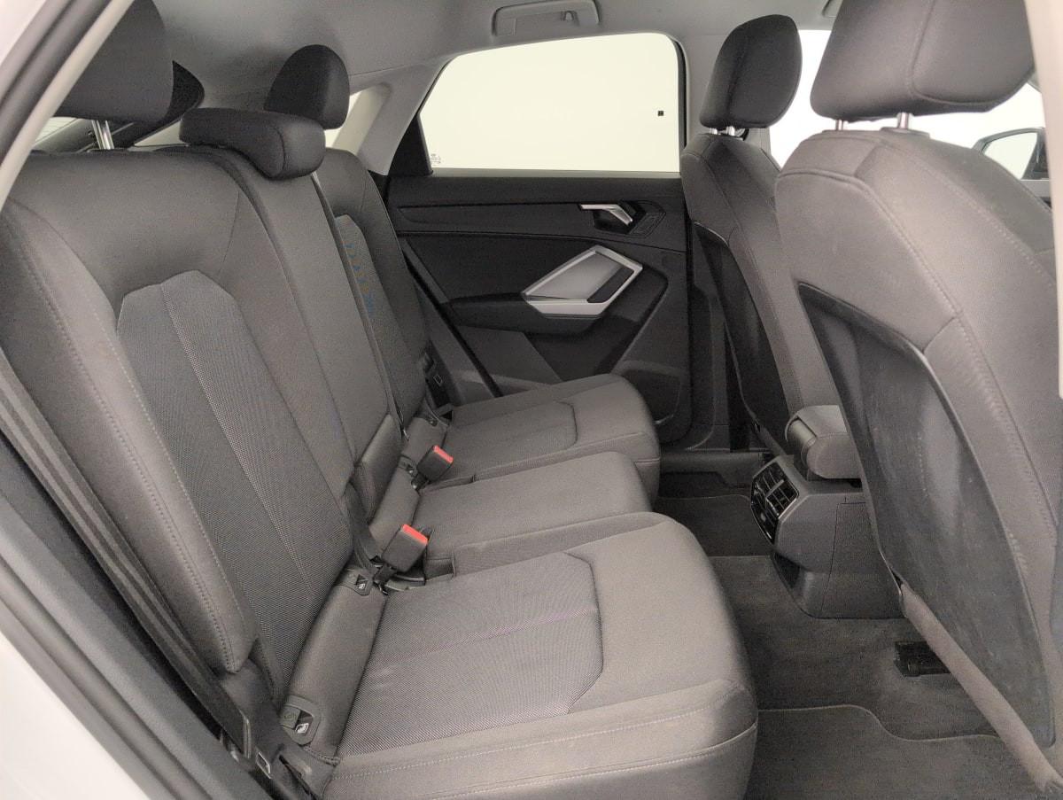 Vente en ligne Audi Q3 Sportback 35 TDI 150 ch S tronic 7 Design au prix de 30 570 €