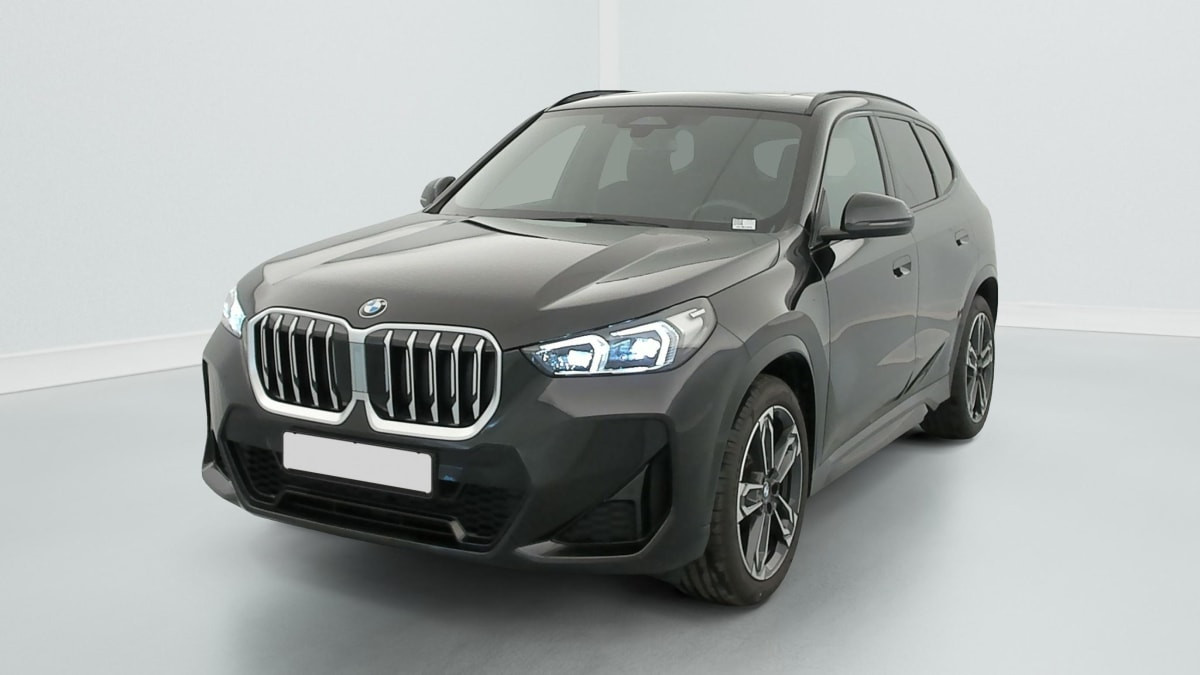 Bmw X1 XDRIVE 20D 163CH DKG7 M SPORT occasion de 2026 en vente à Rennes
