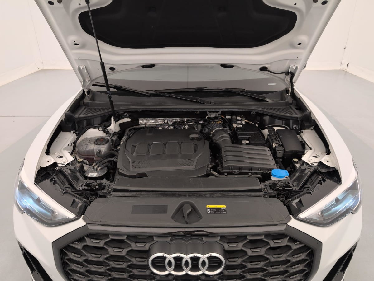 Vente en ligne Audi Q3 Sportback 35 TDI 150 ch S tronic 7 Design au prix de 30 570 €